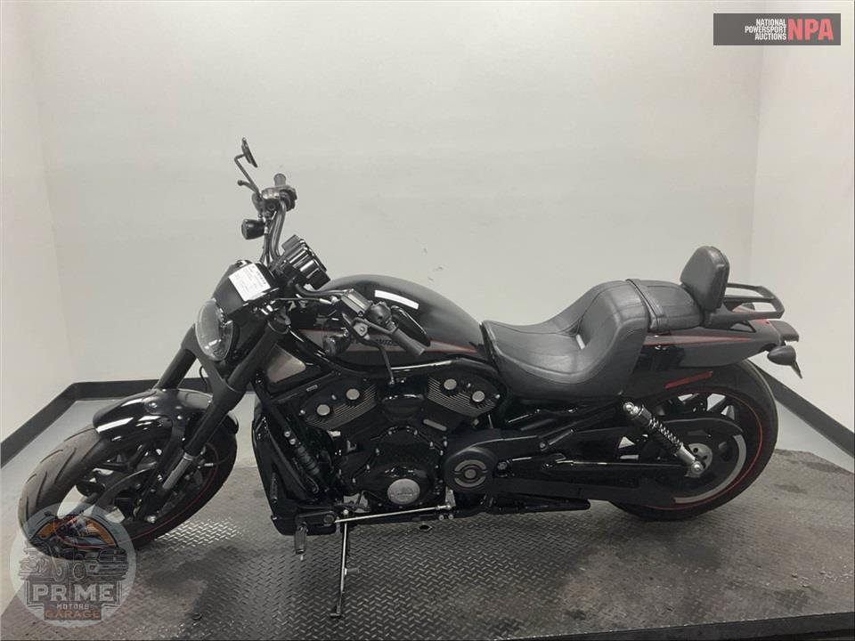 2013 Harley-Davidson VRSCDX NIGHT ROD SPECIAL — фото 3