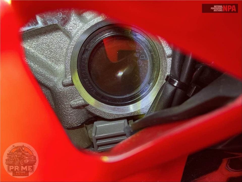 2023 Ducati PANIGALE V4 S — фото 9