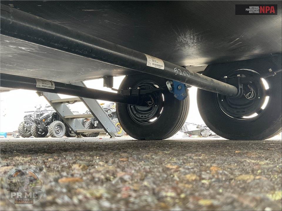 2020 Keystone Rv M-32 FWBH SPRINTER CAMPFIRE EDITION FIFTH WHEEL SERIES — фото 55