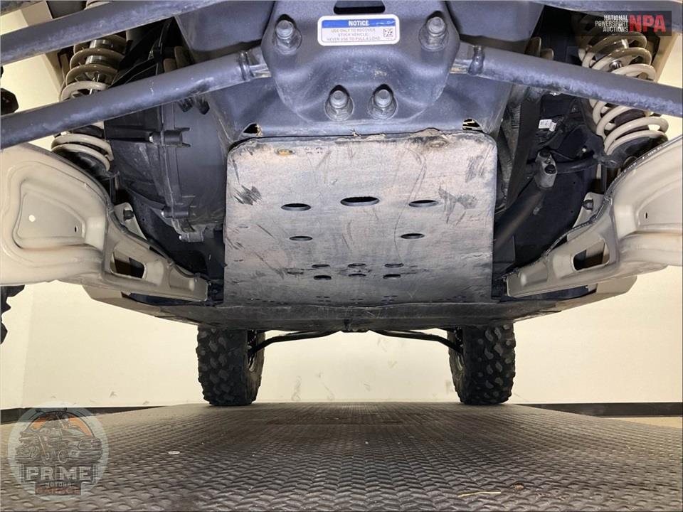 2023 Can-Am MAVERICK X3 DS TURBO 64 — фото 13