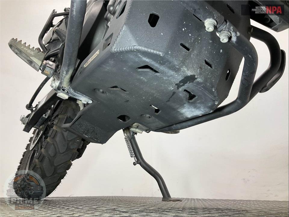 2023 Kawasaki KLR650 — фото 12