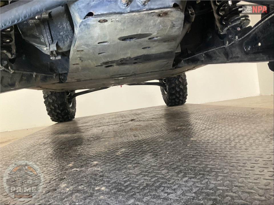 2023 Can-Am MAVERICK X3 X RS TURBO RR WITH SMART-SHOX 72 — фото 16