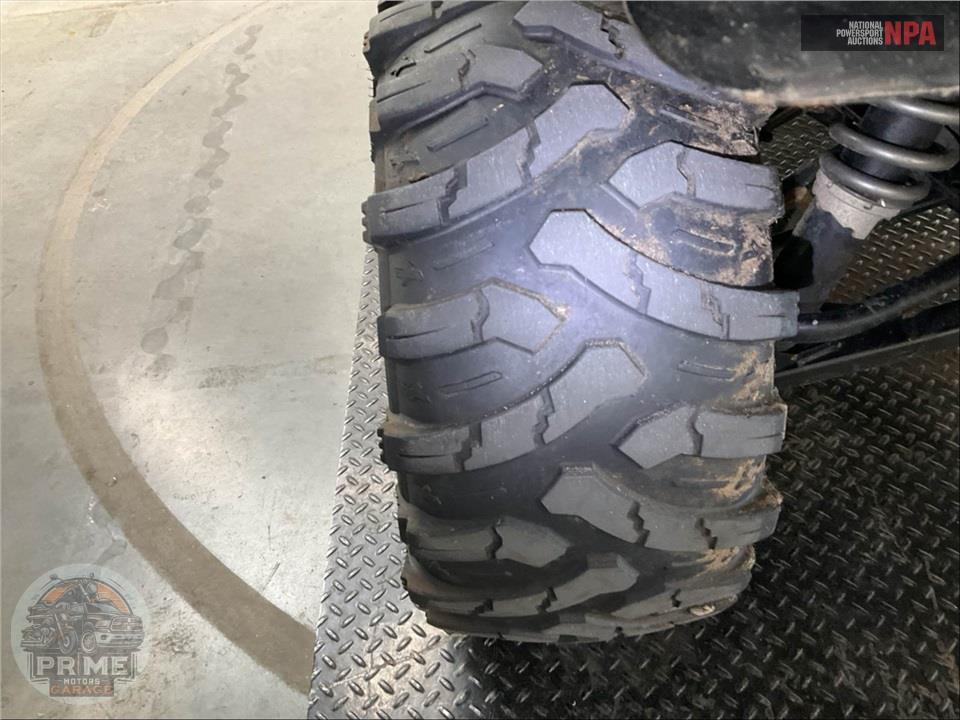 2025 Polaris RANGER XP 1000 NORTHSTAR EDITION PREMIUM — фото 26