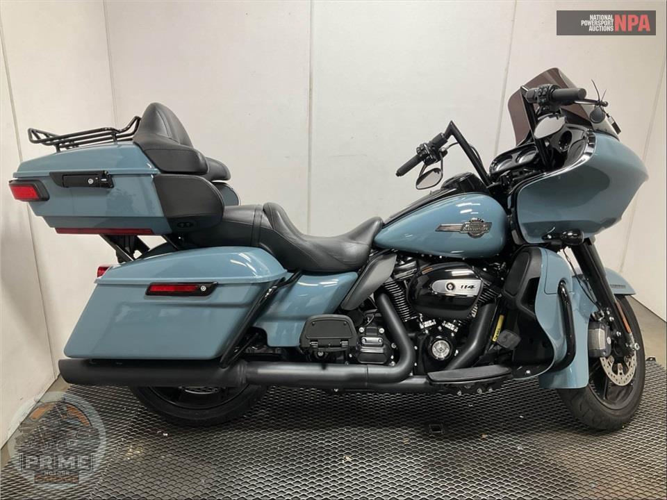 2024 HARLEY-DAVIDSON FLTRK ROAD GLIDE LIMITED