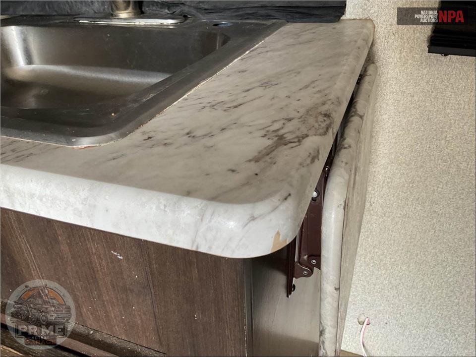 2019 Keystone Rv M-260 TBWE - SPRINGDALE ECO-LITE SERIES — фото 16