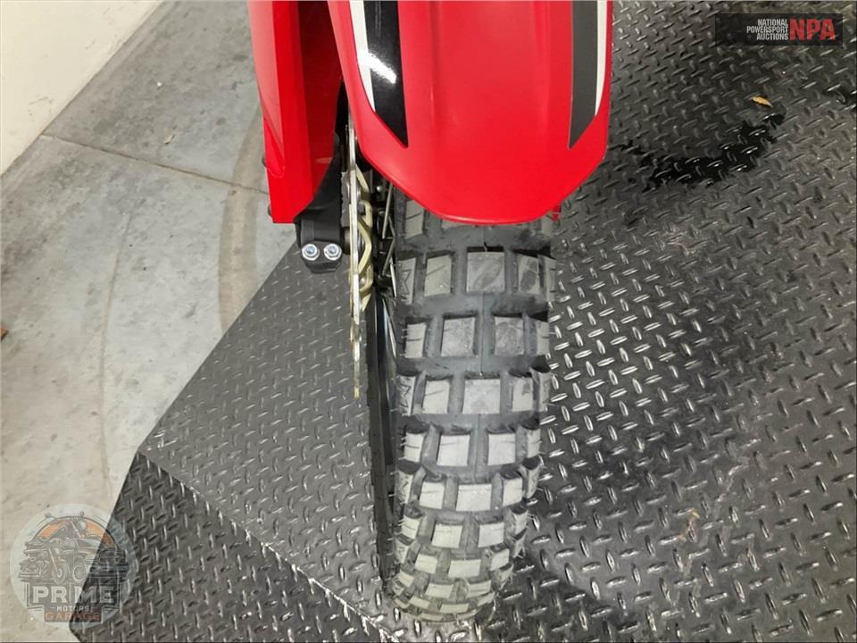 2017 Honda CRF1000DH AFRICA TWIN (DCT) — фото 17