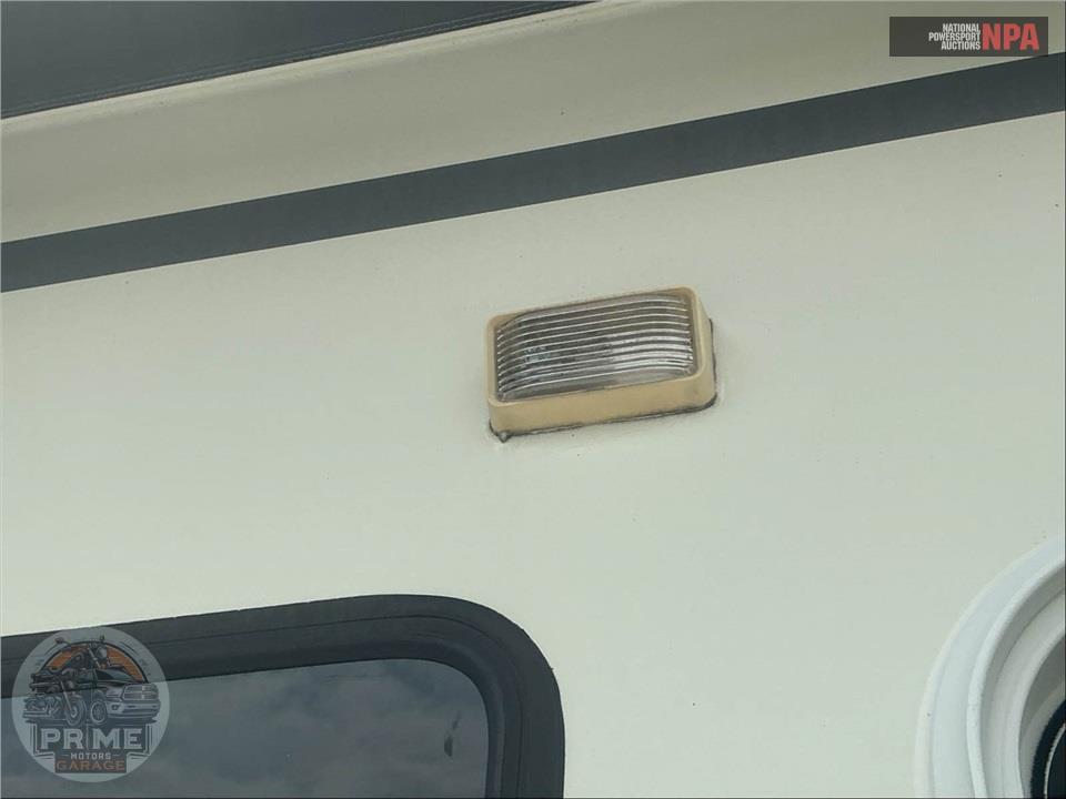 2019 Winnebago M-26M FORD - INTENT SERIES — фото 49