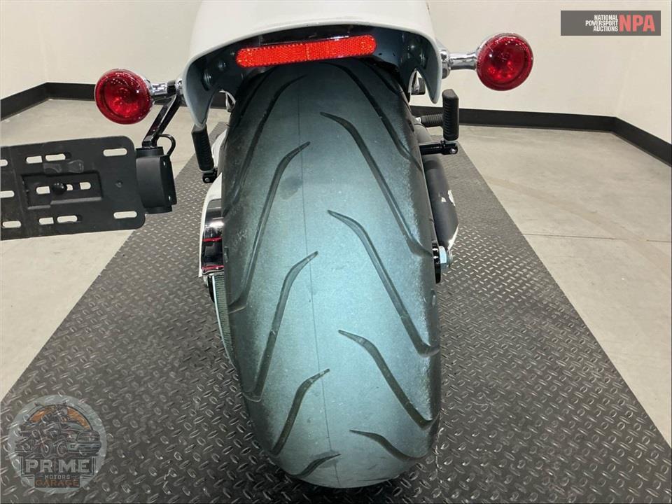 2024 Harley-Davidson FXBR BREAKOUT — фото 18