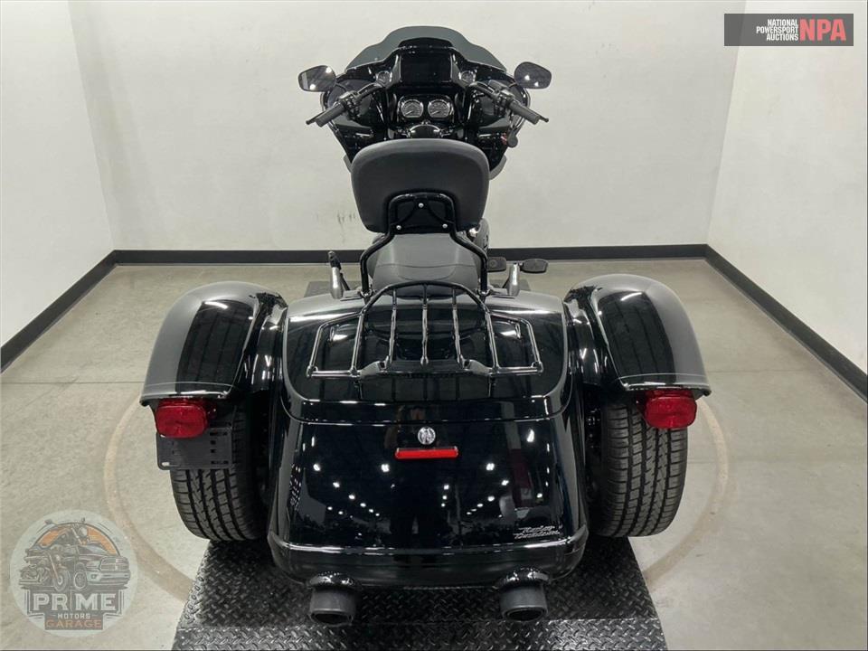 2023 Harley-Davidson FLTRT ROAD GLIDE 3 — фото 4