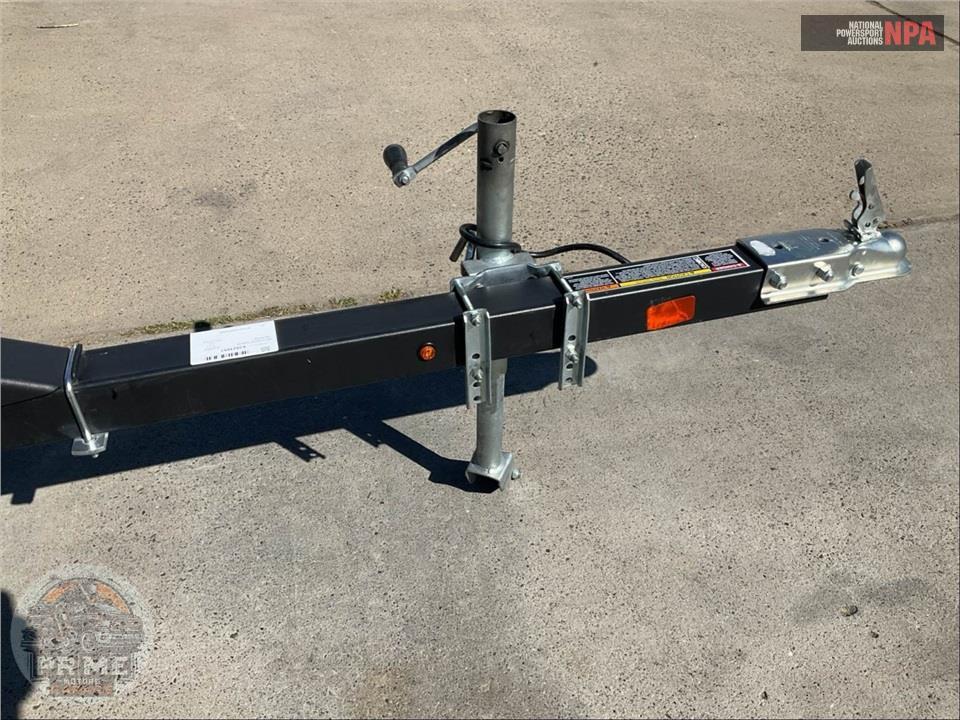 2024 Seadoo/Brp SPARK 1UP TRIXX SOUND SYS — фото 35
