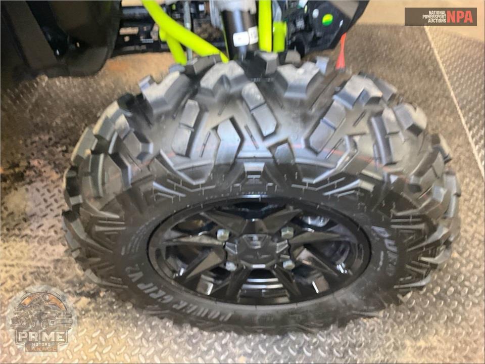 2022 Polaris SPORTSMAN XP 1000 S — фото 17