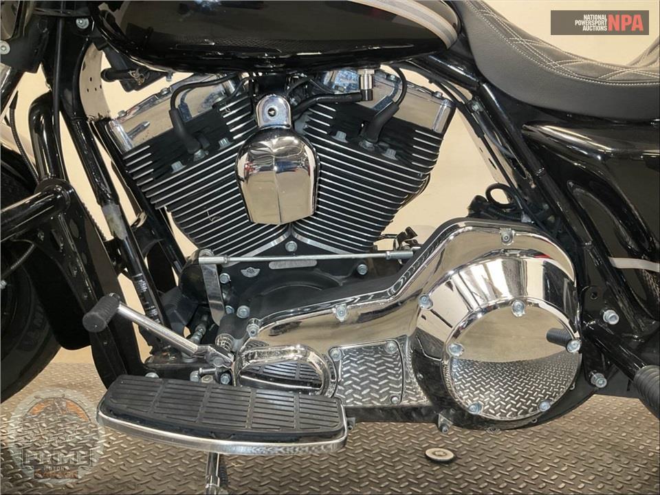 2003 Harley-Davidson FLTRI ROAD GLIDE — фото 7