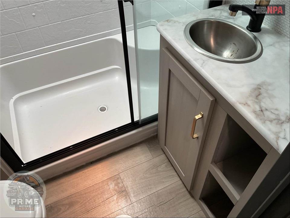 2024 Wildwood By Forest River M-375FAM - HERITAGE GLEN FIFTH WHEEL SERIES — фото 14