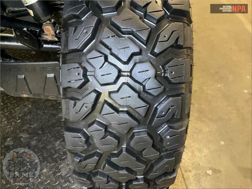 2021 Polaris RANGER 1000 PREMIUM — фото 29