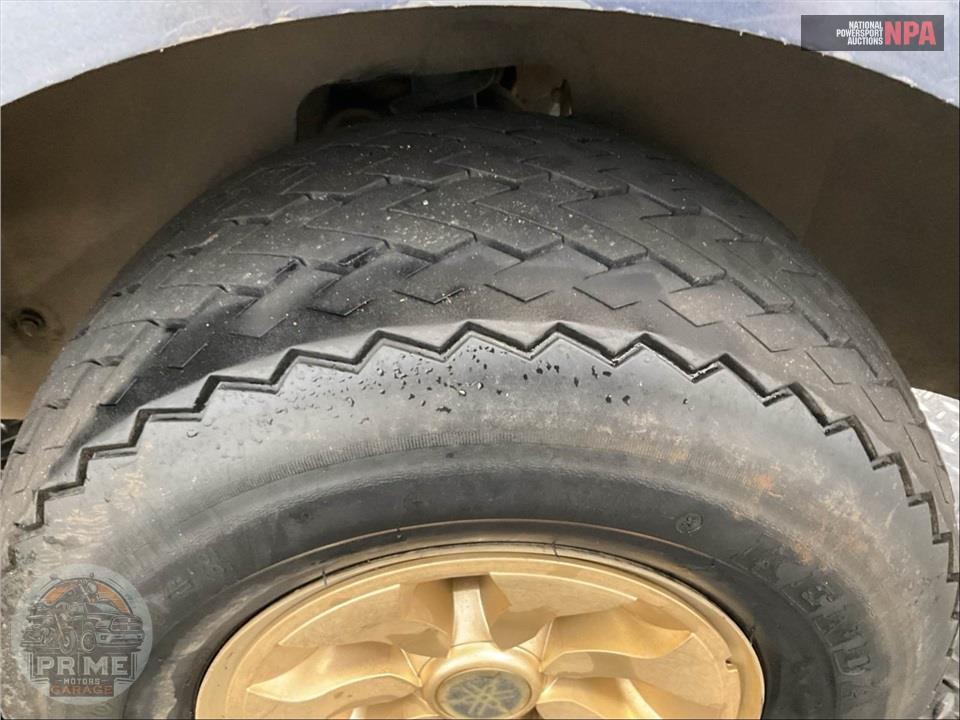 2022 Yamaha DR2EW1XAC FLEET — фото 17
