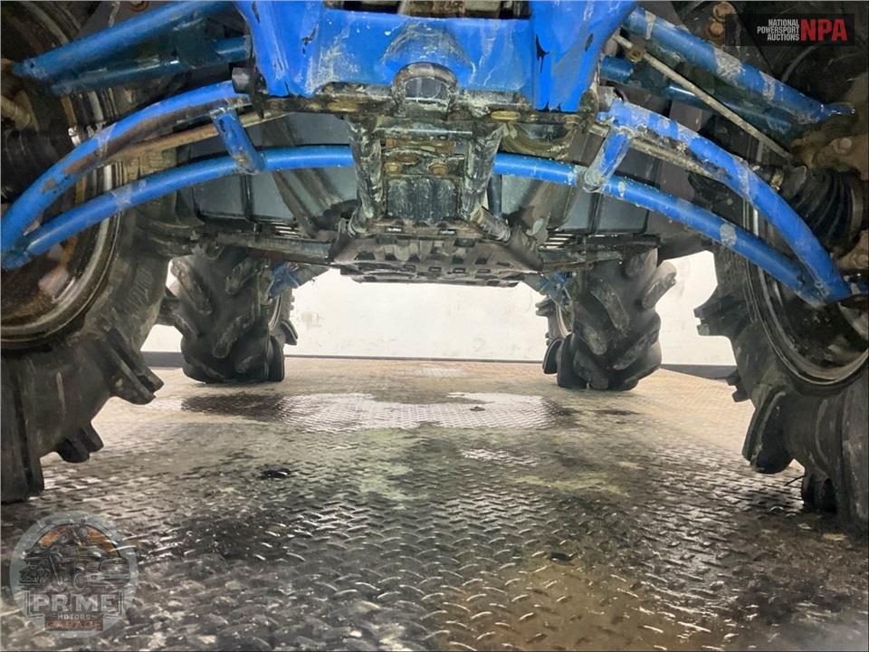 2017 Polaris SPORTSMAN XP 1000 HIGH LIFTER EDITION — фото 28