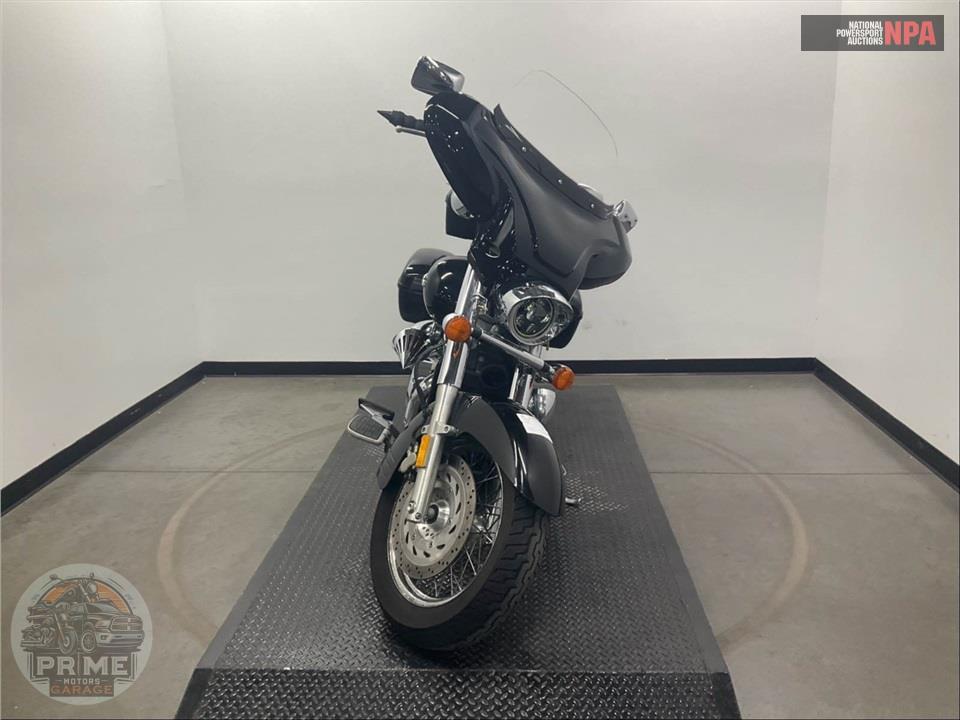 2003 Honda VTX1300S3 — фото 2