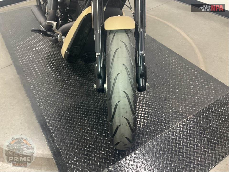 2014 Harley-Davidson VRSCDX NIGHT ROD SPECIAL — фото 20