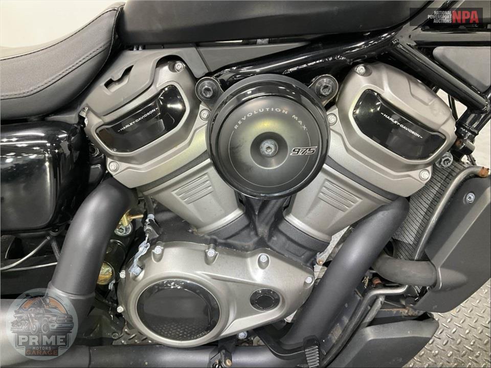 2023 Harley-Davidson RH975S NIGHTSTER SPECIAL — фото 6