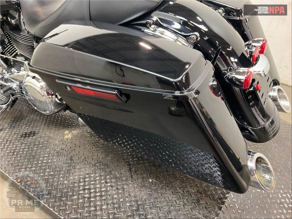 2023 Harley-Davidson FLHXS STREET GLIDE SPECIAL — фото 20