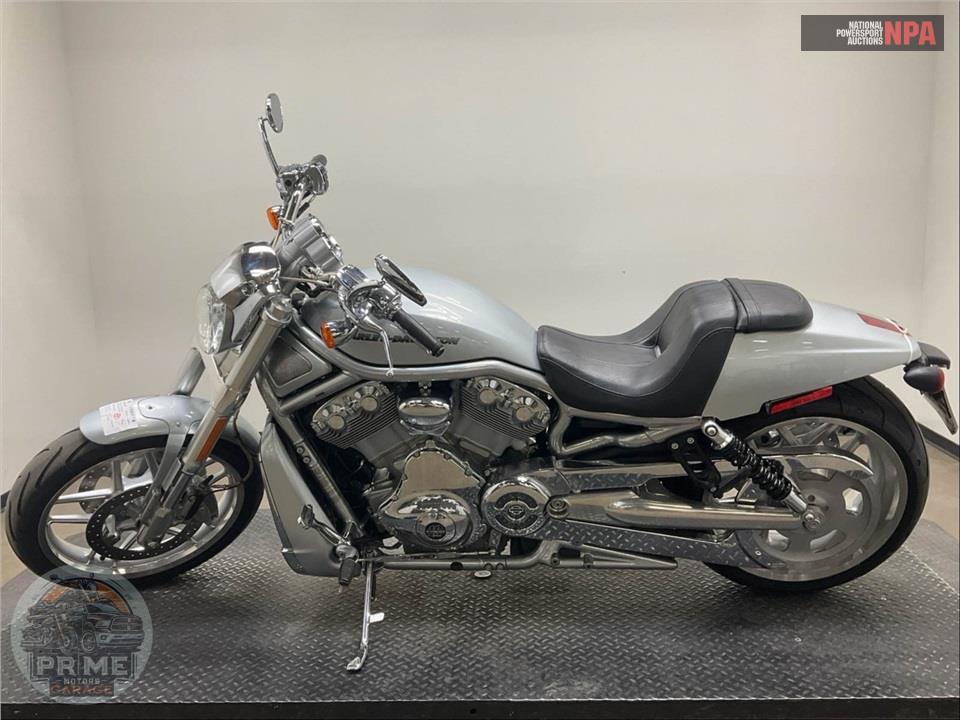 2012 Harley-Davidson VRSCDX NIGHT ROD SPCL ANN — фото 3