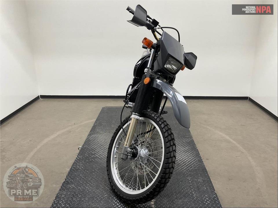 2023 Suzuki DR650SEM3 — фото 2