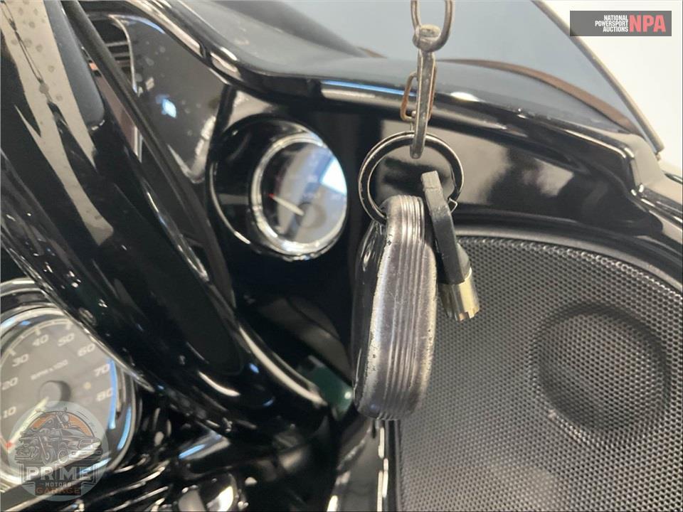 2021 Harley-Davidson FLTRXS ROAD GLIDE SPECIAL — фото 13
