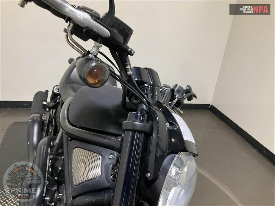 2014 Harley-Davidson VRSCDX NIGHT ROD SPECIAL — фото 21