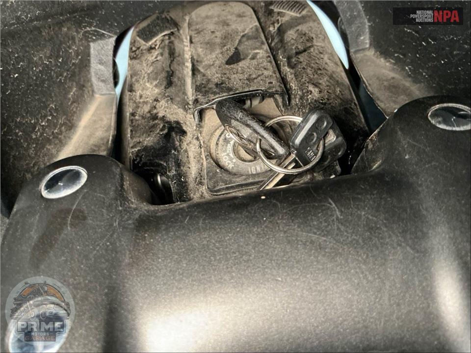 2014 Yamaha XV19CTFER/C STRATOLINER DELUXE — фото 10