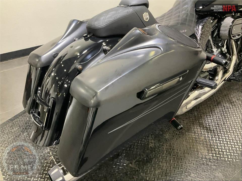 2022 Harley-Davidson FLTRXS ROAD GLIDE SPECIAL — фото 23