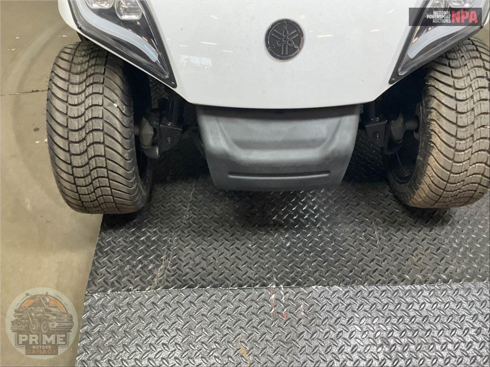 2021 Yamaha DR2AV1XAFI — фото 11