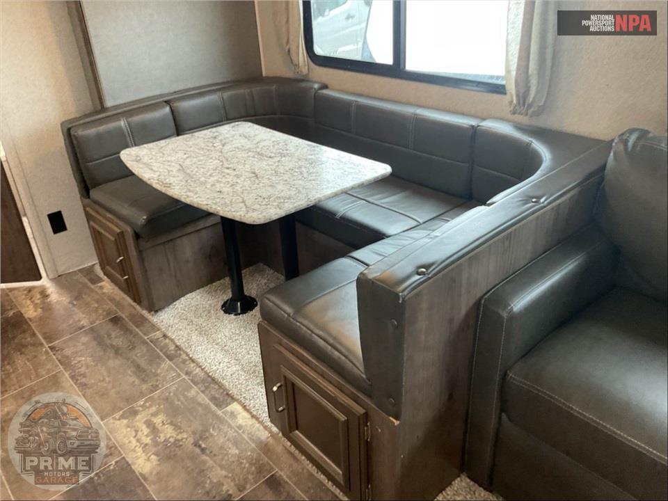 2019 Keystone Rv M-2670 BH - PASSPORT GRAND TOURING SERIES — фото 10