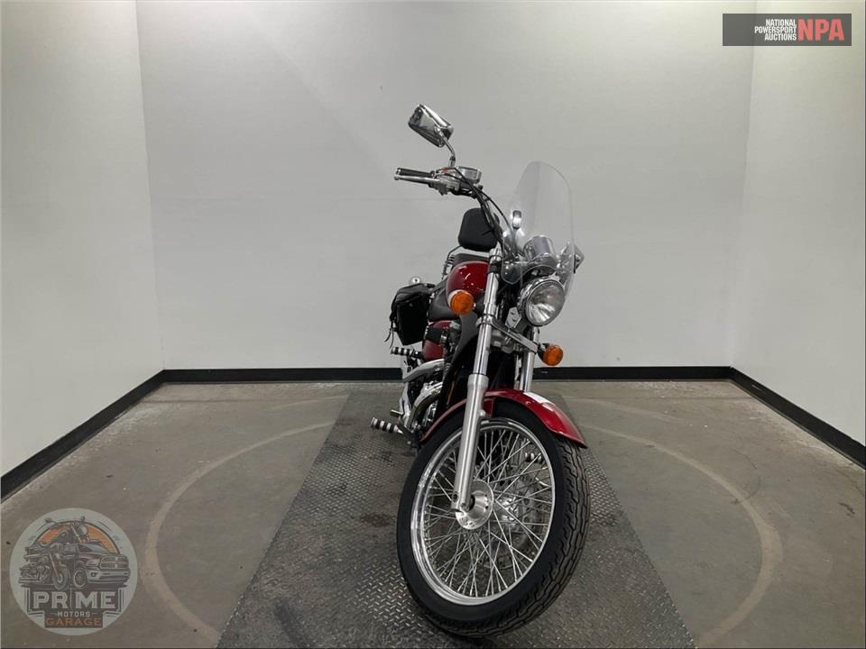2003 Honda VT600CD3 SHADOW VLX DLX — фото 2