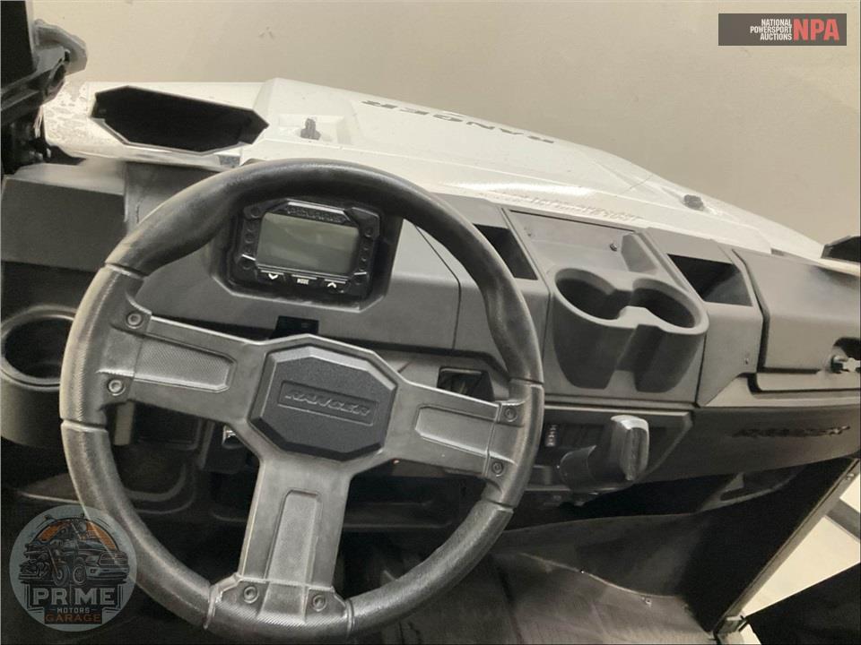 2024 Polaris RANGER CREW 1000 PREMIUM — фото 25