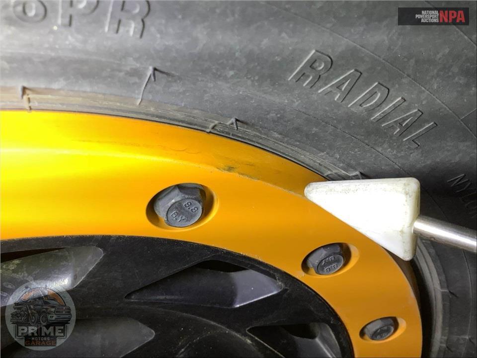 2025 Can-Am COMMANDER MAX XT-P 1000R — фото 27