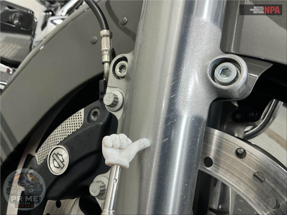 2019 Harley-Davidson FLTRX ROAD GLIDE — фото 43