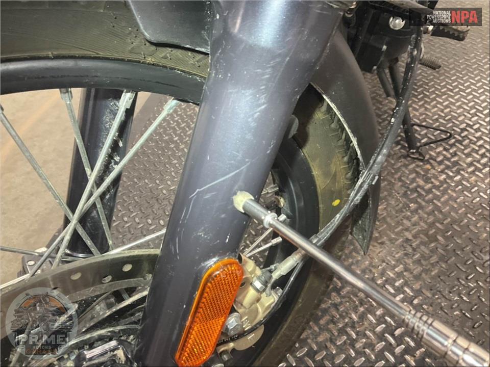 2023 Royal Enfield HIMALAYAN — фото 21