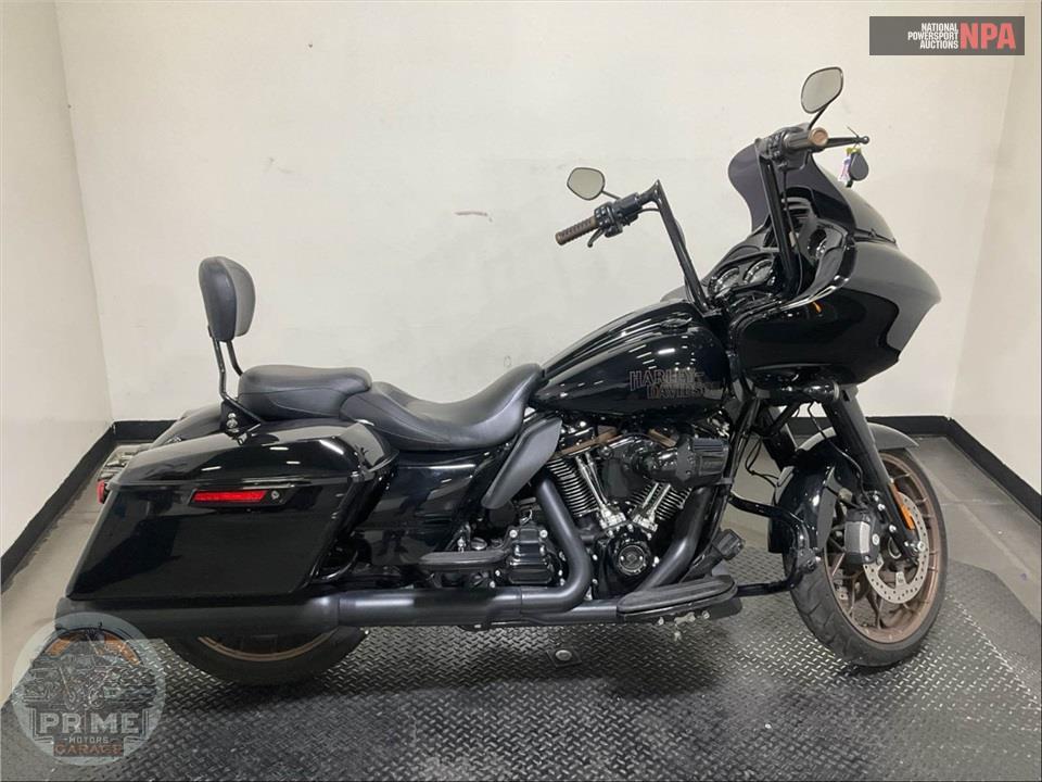 2022 HARLEY-DAVIDSON FLTRXST ROAD GLIDE ST