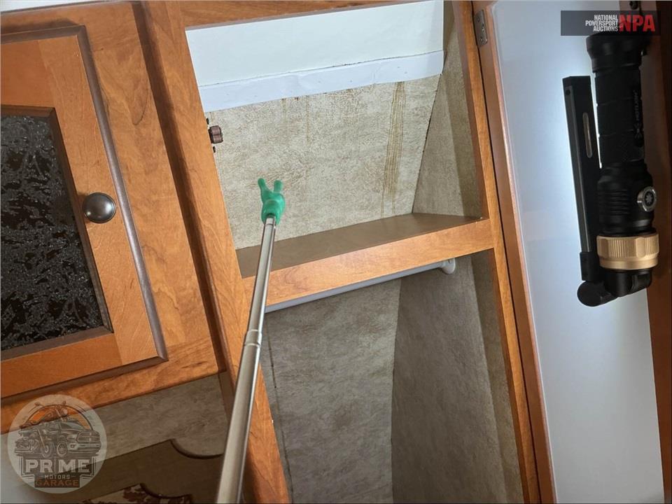2012 Keystone Rv M-3050 BH - PASSPORT ULTRA LITE SERIES — фото 19