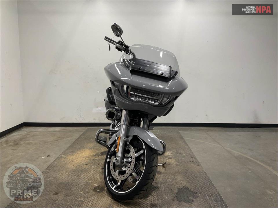 2024 Harley-Davidson FLTRX ROAD GLIDE — фото 2