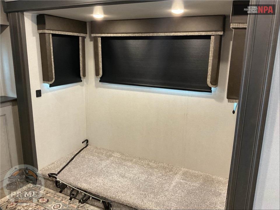 2021 Keystone Rv M-373 RD - MONTANA HIGH COUNTRY FIFTH WHEEL SERIES — фото 9