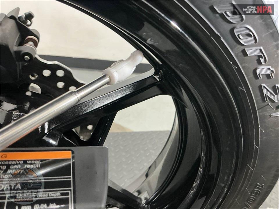 2020 Kawasaki EX650MLF NINJA 650 (ABS) — фото 21