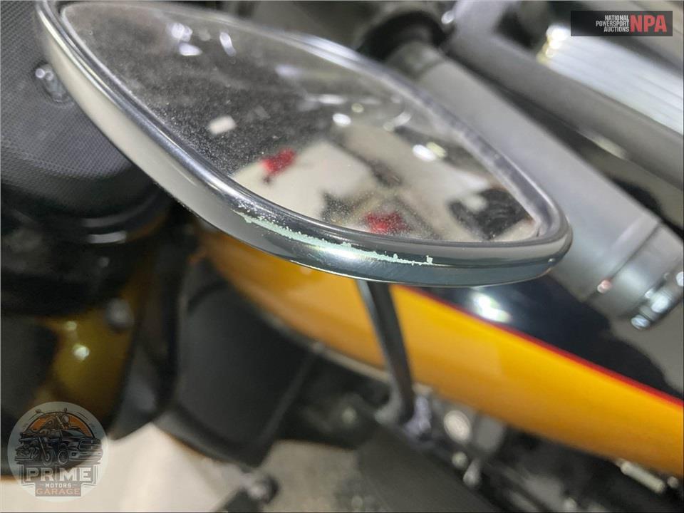 2023 Harley-Davidson FLHTK ELECTRA GLIDE ULTRA LIMITED — фото 37