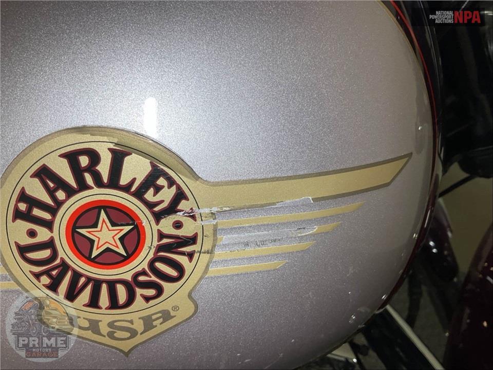 1997 Harley-Davidson FLSTF FAT BOY(SOLID) — фото 25