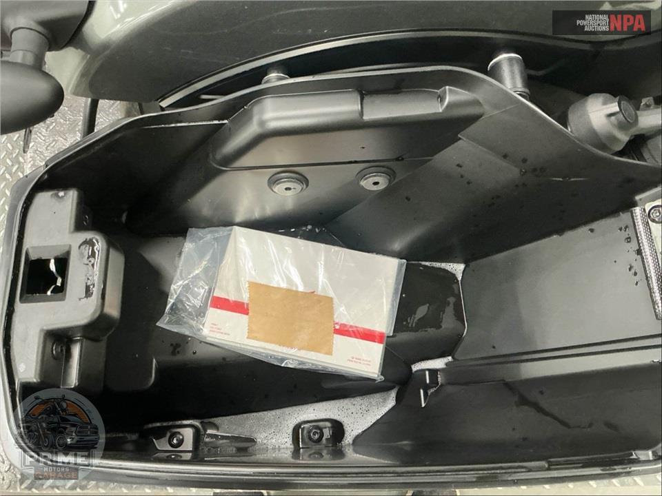 2025 Honda CMX1100D2 REBEL 1100 T DCT — фото 19