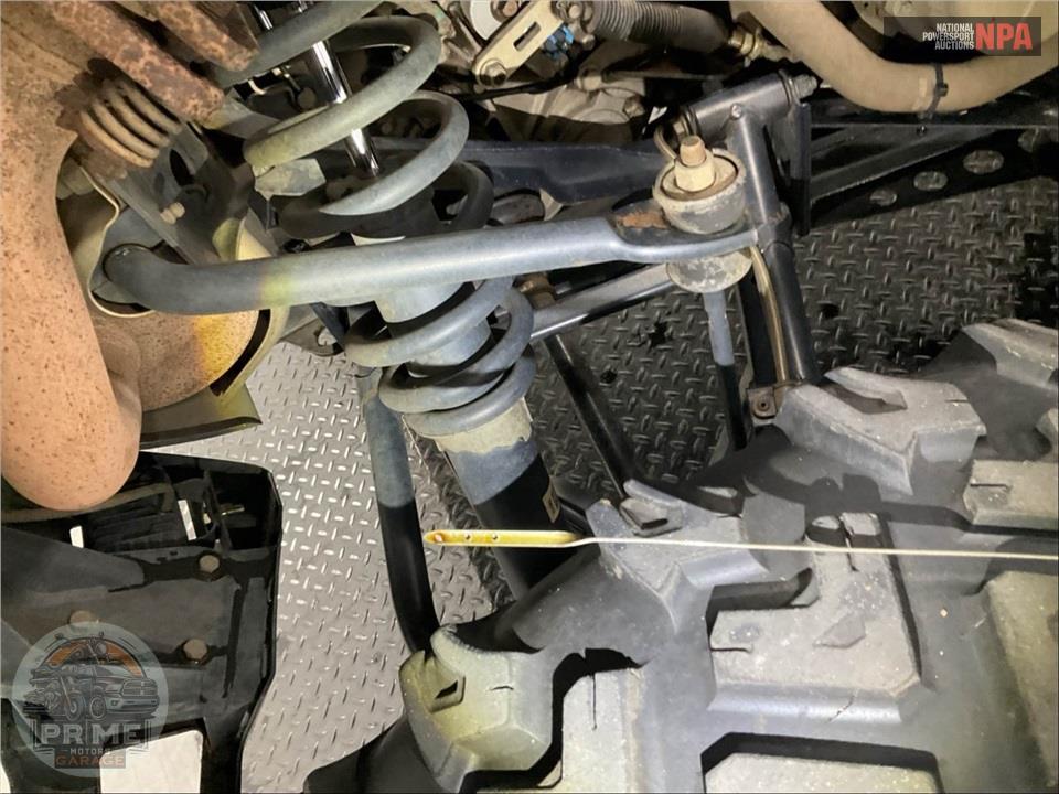 2022 Polaris RANGER CREW 1000 PREMIUM — фото 11