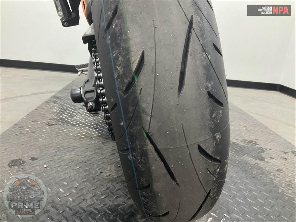 2025 Kawasaki EX650PSFAL NINJA 650 ABS — фото 16
