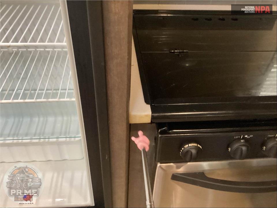 2019 Crossroads Rv M-253 RB - SUNSET TRAIL SUPER LITE SERIES — фото 14