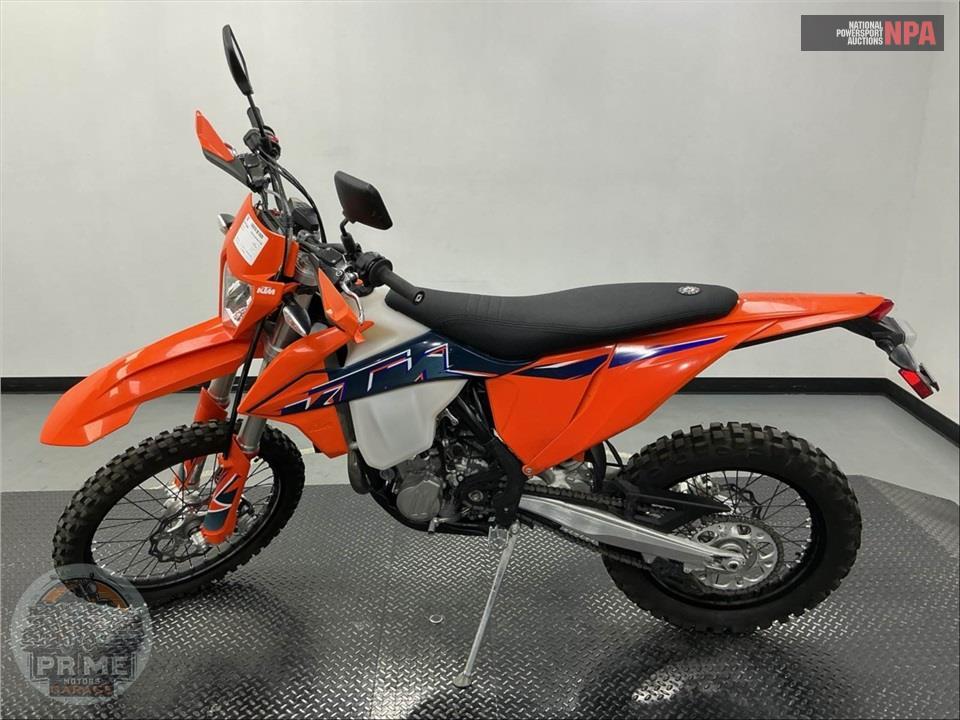 2022 Ktm 500 EXC-F — фото 3