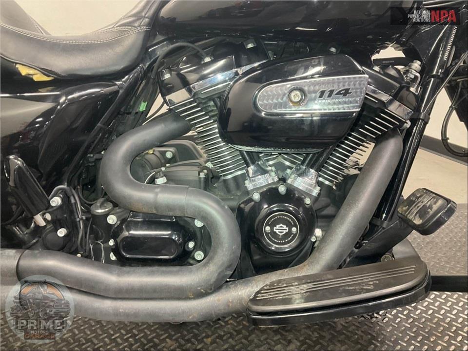 2020 Harley-Davidson FLHRXS ROAD KING SPECIAL — фото 6